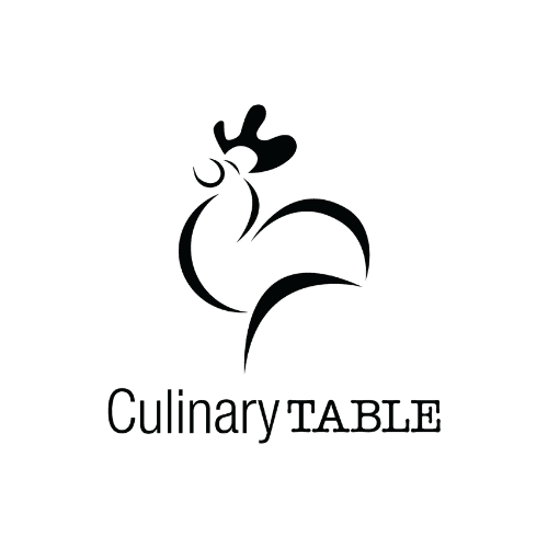 Culinary Table logo