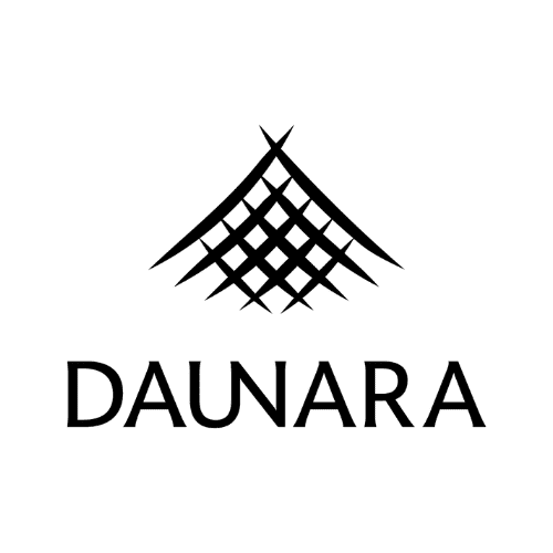 Daunara logo