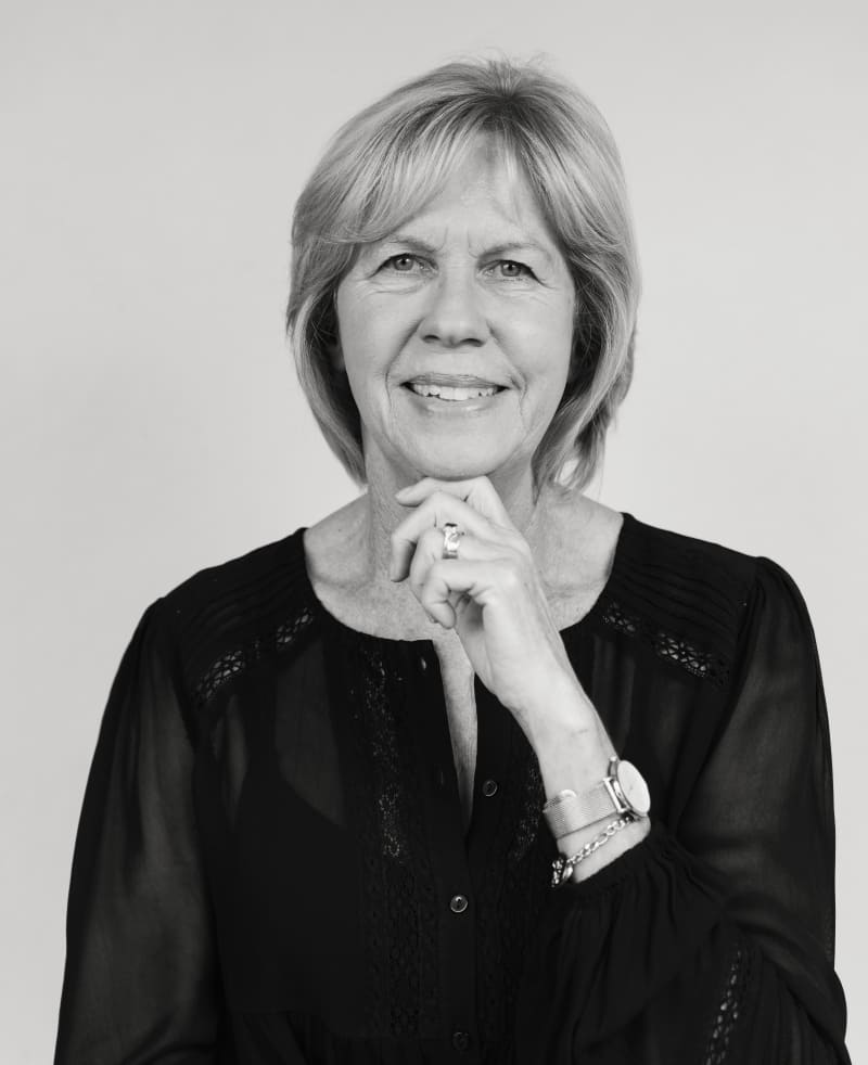 Desmé Klopper, Founder Desmé Designs