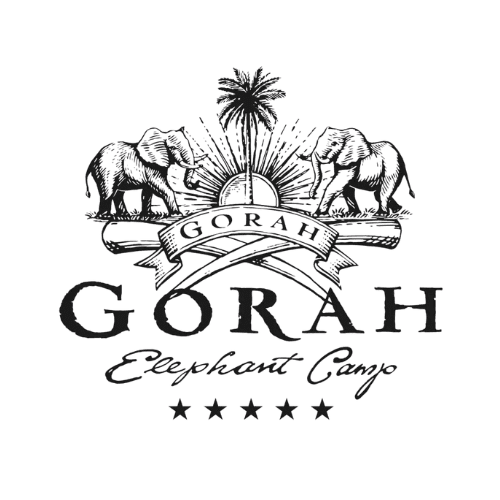 Gorah Elephant Camp logo
