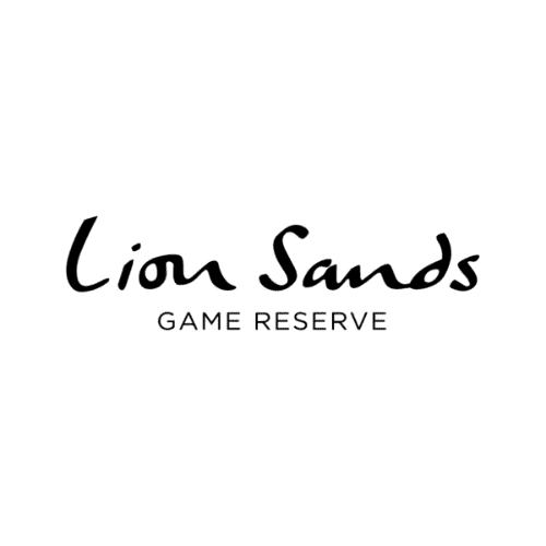 Lion Sands logo