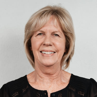 Desmé Klopper, Founder Desmé Designs